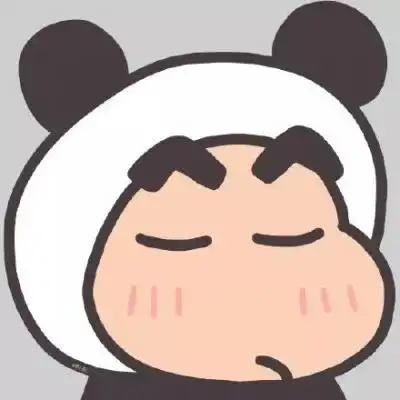 最新的蜡笔小新图片高清超萌头像