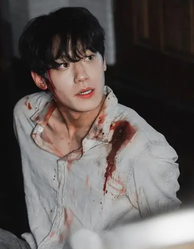 拿我老公照片换