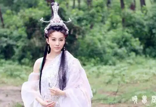 金灵圣母是什么动物封神后叫什么金灵圣母原型