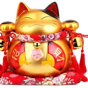 最吉祥最好运的头像(精选24张)