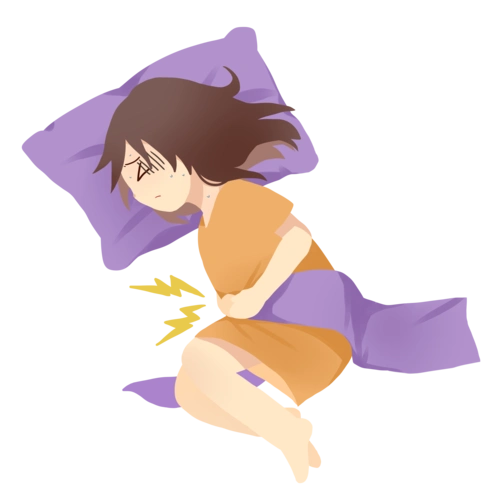 痛经让我吃止痛药,是想害我吗?