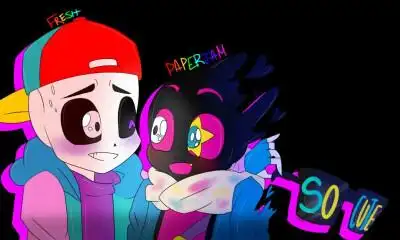 sans 1 28 sweet糖霜  发布到  传说之下 图片评论 0条  收集   点赞