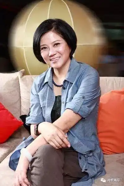 胡玫:逐梦光影(下)