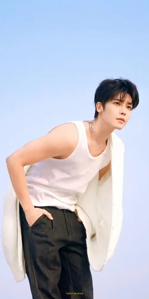 芙丽芳丝精简护肤代言人侯明昊##精简适我的更优解