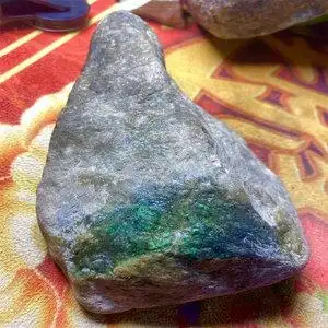 玉石毛料原石料包邮图片