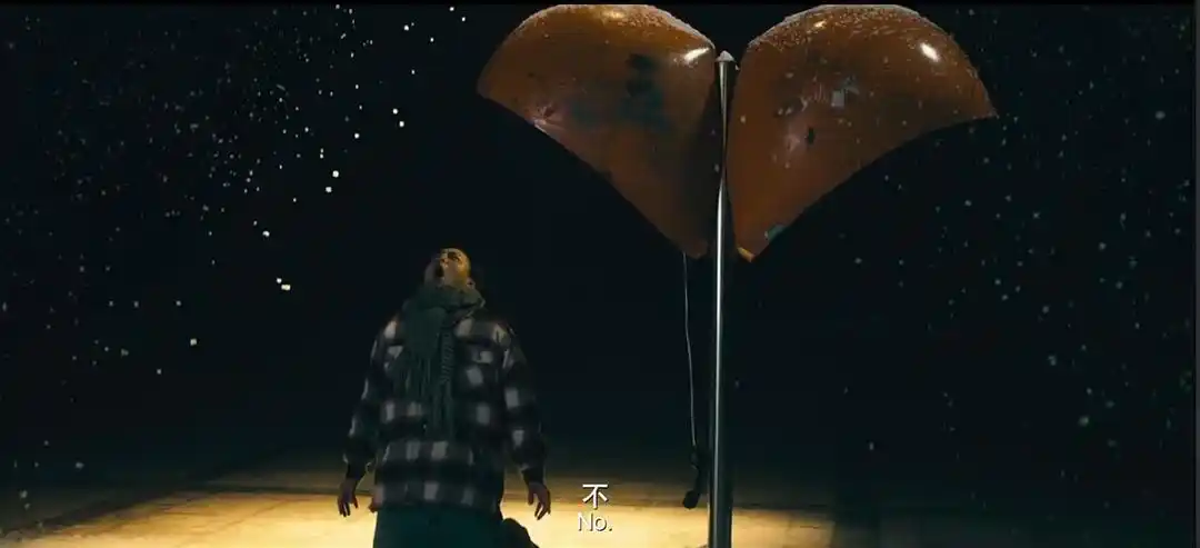 论袁华与一剪梅