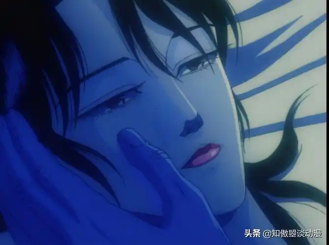 妖兽都市在性与暴力下呼唤爱与和平