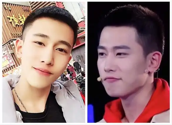 非常完美男嘉宾照片,非常完美十大(非常完美男嘉宾颜值前10名)