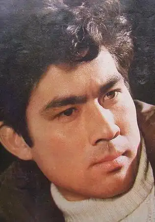 朱时茂 shimao zhu