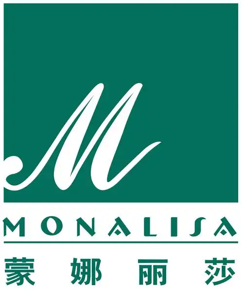 蒙娜丽莎瓷砖