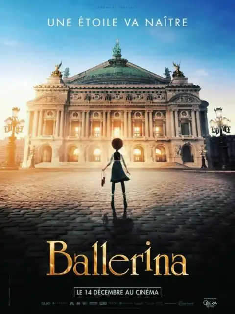 了不起的菲丽西