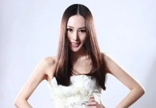 【图】非诚勿扰邢星近况曝光 择偶偏爱成熟男