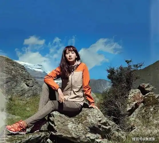 韩国美女李奈映,年轻活力自然_李奈_美女_活力