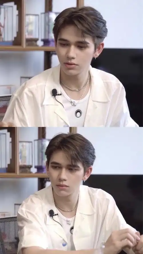 庆怜超话07#庆怜#78@庆怜on_the_island