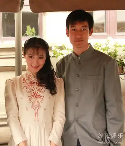 《小洋楼》将面世 白庆琳与唐治平上演旷世奇缘