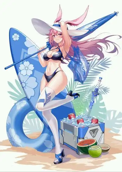 崩坏三八重樱早知如此绊人心,何如当初莫相识