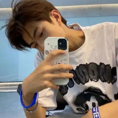 优质男头ins高质量高清图片帅气男生真人微信头像图片大全