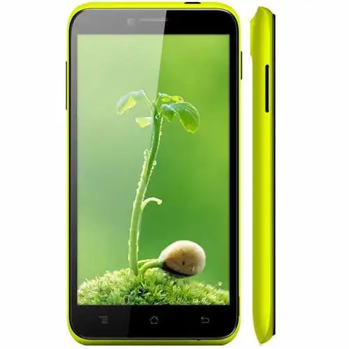 手机天语(k-touch)kis1 移动3g手机(绿色)返回商品页 >