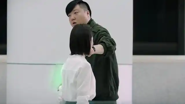 崔丹和周云鹏看起来感情挺好的呀怎么就走离婚这一步