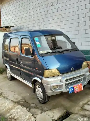 温县二手车网 温县二手车 面包车 二手长安 二手长安之星 收藏