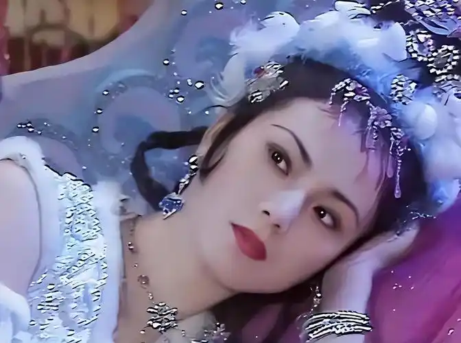 《西游记》36年,8位"女妖精"现状,有人离世,有人嫁老外离婚