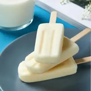 有券的上:伊利 小布丁 奶油口味冰淇淋雪糕 48克*20支/盒*6件