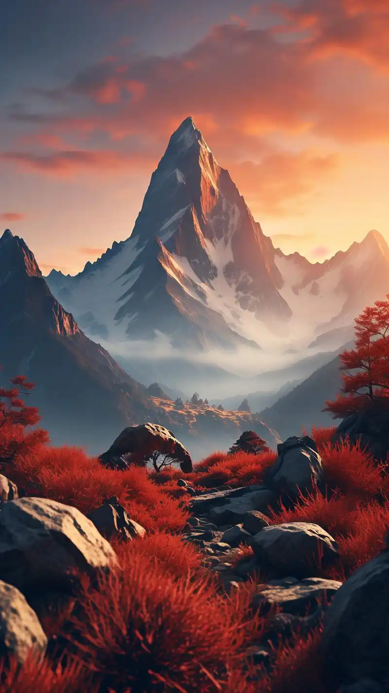 这些壁纸不仅彰显品味与格调,更透露出一种沉稳与深邃的气质.