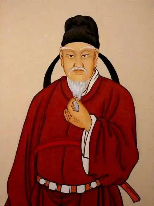 为人相占未尝差谬唐代地理风水国师浮屠泓