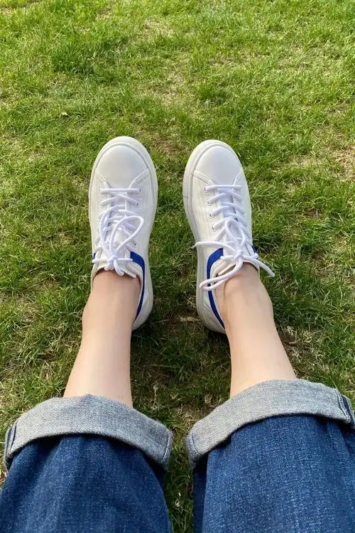 最好穿返场||保证这是你最好穿的一双小白鞋