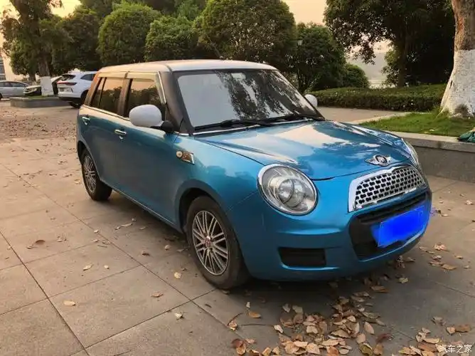 国产mini力帆330出售