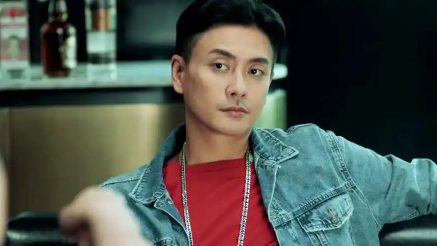 反差混剪>帅气or呆萌,看黄宗泽如何演绎,要疯了_哔哩哔哩_bilibili