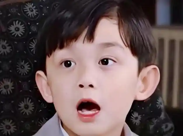 原来吴磊身后有着这样一个值得让人尊重的女人