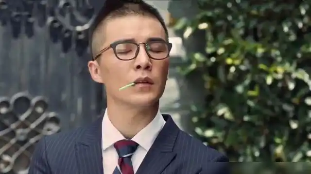 《你好,安怡》文浩康是姜离的爱慕者?这三处细节说明他的来历