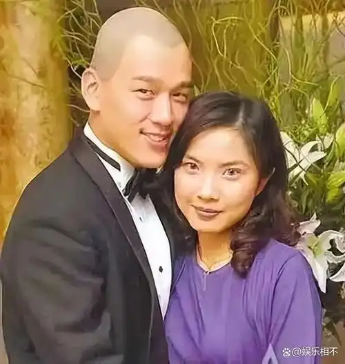 平平淡淡才是真王耀庆和郭晏青已有二十多年的婚姻,他们一直享受着