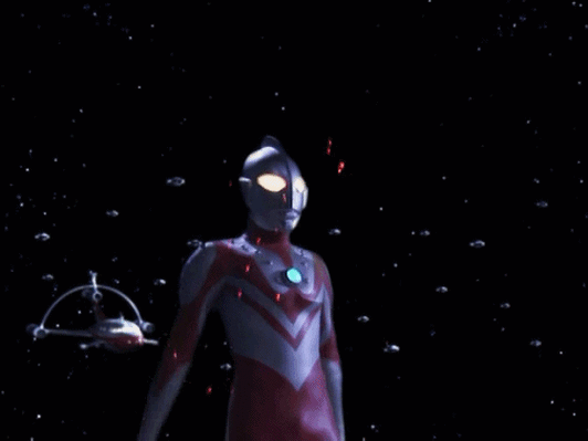 佐菲奥特曼实力有多强?来了解下m87光线的极限威力就清楚了