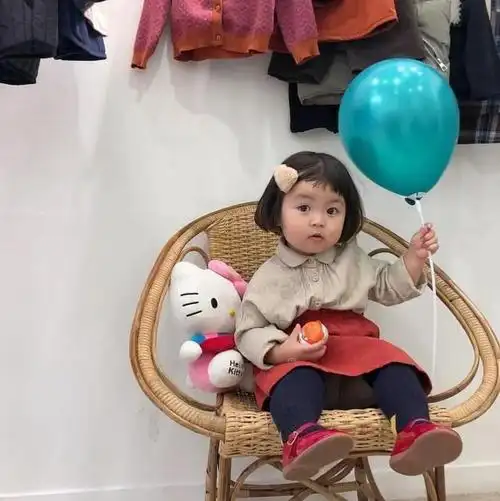 罗熙|熙式头像精选