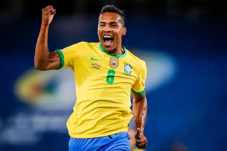 巴西预定美洲杯冠军内马尔还是足坛第三人