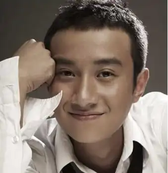 明星文章qq头像大全满族人中国大陆男演员