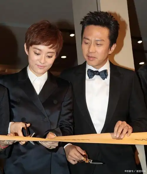 婚变传闻不实,孙俪和邓超幸福的新生活