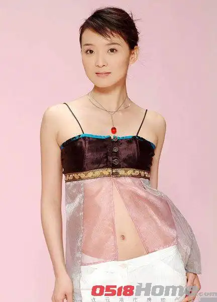 "晴格格"王燕嫁了个房产大亨