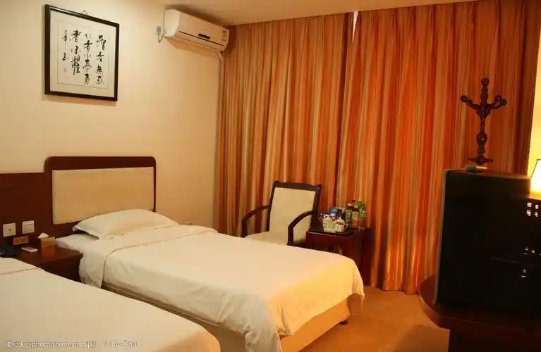 酒店环境酒店内部图片