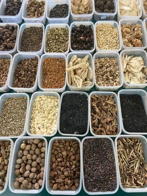 中药  #中医中药