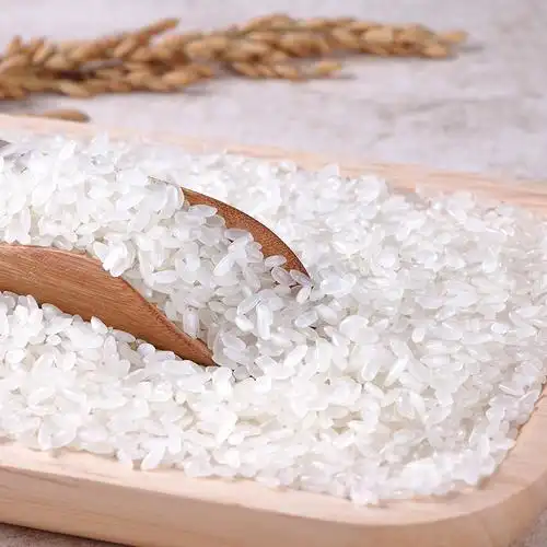 2019年新米 柴火大院东北大米长粒香米5kg黑龙江香米农家自产10斤