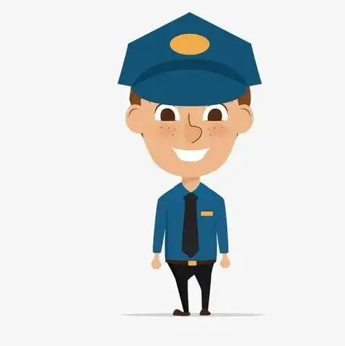 保安员 ▼ 北京市保安服务行业工会联合会