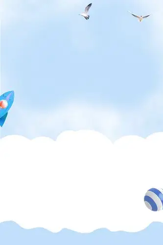 药店促销海报背景素材