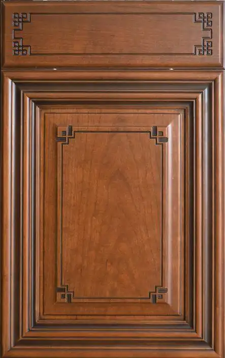 2015新款中式橱柜门eh159