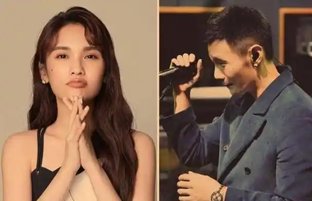 未来的日子里边,还有老公李荣浩的陪伴,祝福杨丞琳和李荣浩永远幸福