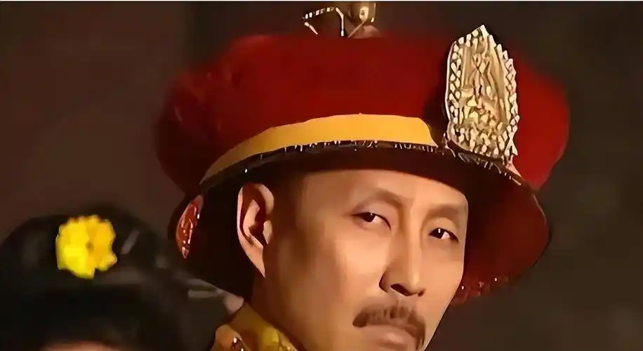 还得看这四位_焦晃_陈道明_观众