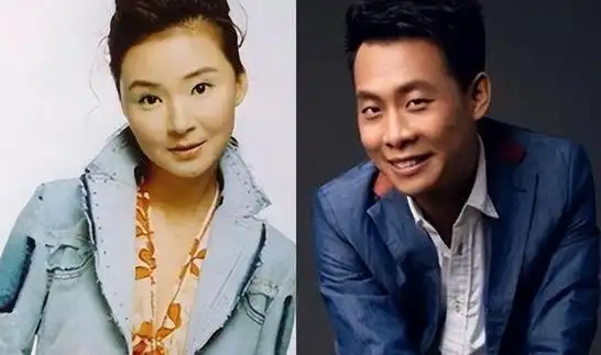 带着儿子二婚嫁影帝张译如今18年过去才知道钱琳琳嫁得有多值