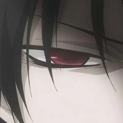 眼神杀_卡通动漫头像_我要个性网